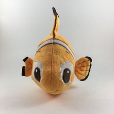 Disney Baby Finding Nemo Plush Toy