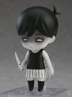 imoriさま専用 Nendoroid 2284 OMORI Painted plastic non-scale 100mm Action Figure