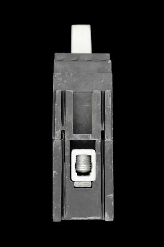 FEDERAL ELECTRIC 30 AMP 18kA MCCB HEF1P30 - Picture 4 of 7