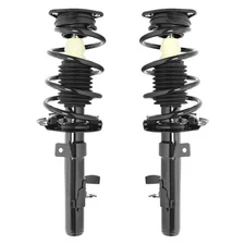 For Ford Escape 2013-2019 Suncore 2-55S11973-001 Front Complete Strut Assemblies
