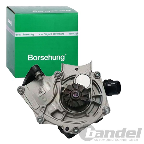 Borsehung Wasserpumpe KÜHlmittelpumpe Passend FüR VW Beetle Jetta | B11209-image