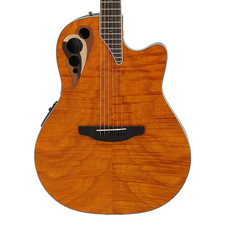 OVATION CELEBRITY DELUXE (MODEL CC-267) for sale - Price and Used