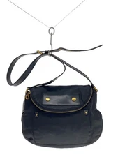 MARC BY MARC JACOBS Shoulder Bag Nylon BLK MP3PE128