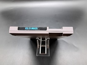 Ice Climber - European Version - Nintendo NES Spiel - PAL - Nur Modul