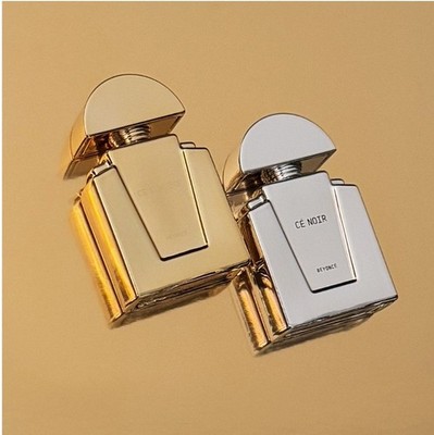 Beyonce オードパルファム 未使用 ミニボトル付き Beyonce Parfums Ce Noir & Ce Lumiere Eau De Parfum Mini Gift Set