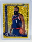 2025 Topps James Harden Base (Raw)