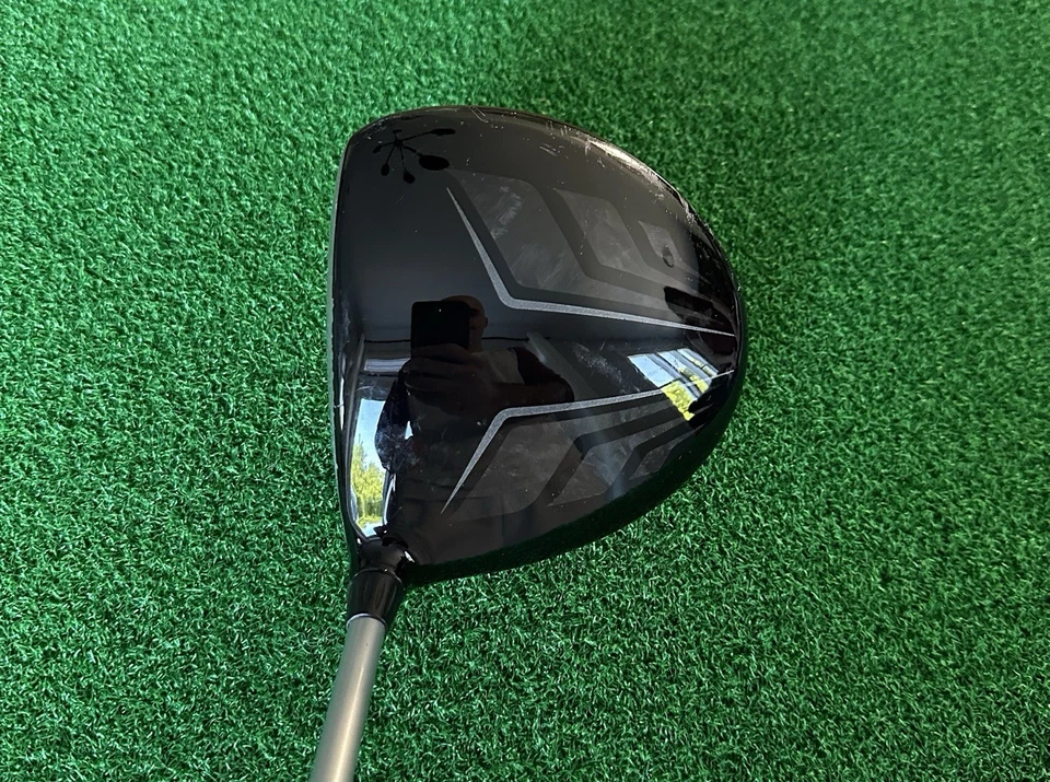 Callaway Diablo Octane Driver 13.5* HT Project X 4.0 Ladies Graphite Womens RH - Image 3 of 4