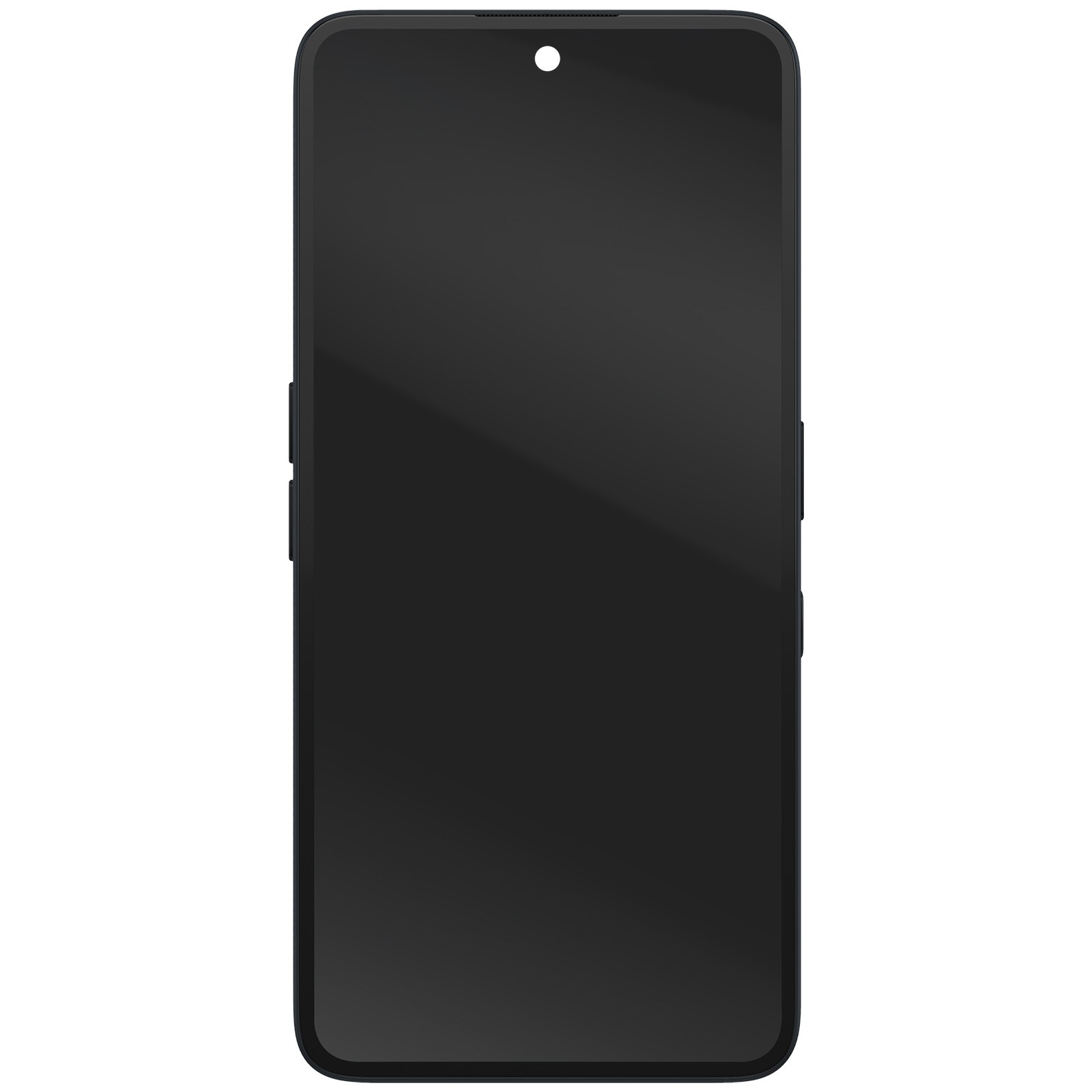 Écran LCD Nothing Phone 3a grand angle IPS avec vitre tactile réactive