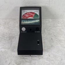  READ Presidium Gem Tester Diamond  Gemstone Jewelry NO PROBE