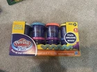 NEW Play-Doh Plus Variety Pack - Set Of 8 Cans