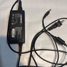 ABLEGRID AC Adapter Power Supply PA-72W