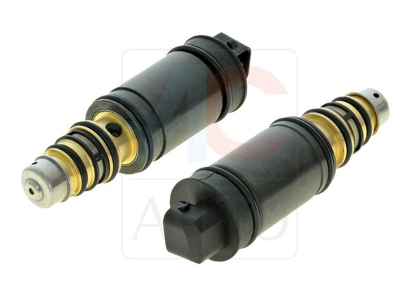 Acauto AC-02DN22 Regelventil, Kompressor FüR AUDI,BMW,MERCEDES-BENZ,NISSAN,PORSC-image