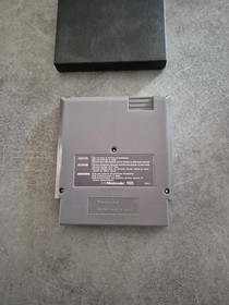 Jeu Nintendo NES Gauntlet 2 Pal Fah 1