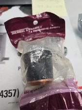 Thermal Dynamics Part Number 9-5801 Shield Cup. New Old Stock