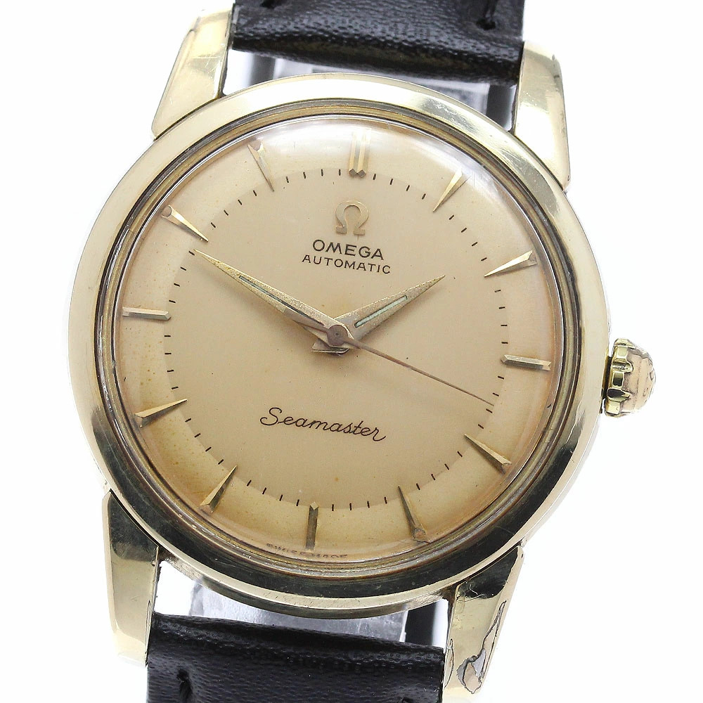 Omega Seamaster 2846-8SC 2848 Men