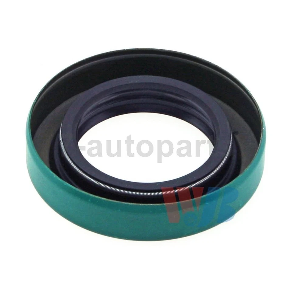 Vedação de roda traseira WJB para Chevrolet Malibu 1973-1983 - Imagem 2 de 3