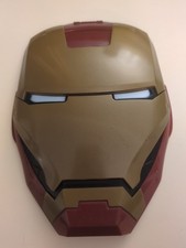 Marvel Iron Man CD Game Disc Holder