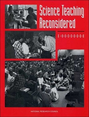 Science Teaching Reconsidered : A Handbook Paperback