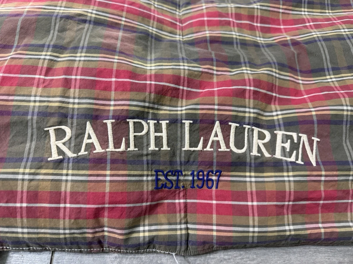 Ralph Lauren 100% Down Fill Comforters & Sets for sale - eBay