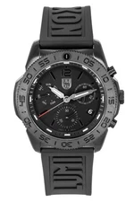 Luminox Pacific Diver Black Dial Quartz 200M Men's Watch XS.3141.BO.1
