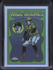 2025 Topps Chrome Ultraviolet All-Stars #UV4 Paul Skenes