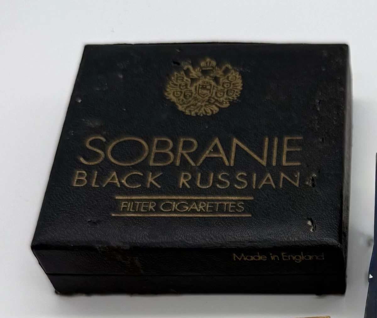 where can i buy sobranie cigarettes Black Russian online - Sobranie how much do sobranie cigarettes
