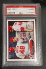 2012 Topps Opening Day #85 Mike Trout PSA 10