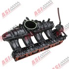 Intake Manifold with Sensor Fit For Volkswagen VW Audi 2.0L Turbo TSI.