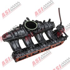 Ansaugkrümmer Für 09-15 Audi A3 TT/VW Beetle GTI Jetta Passat Tiguan TT 2.0L DE