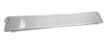 Genuine Zanussi Cooker Hood Extractor Fan Bulb Light Plastic Cover 50285087008