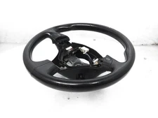 2001-2004 Lexus Is300 Steering Wheel 45100-53090-C0 *Blk Leather *Blemishes