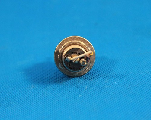 Kilovac HC1 Vacuum Relay 5kV 25A 24V - Picture 4 of 5
