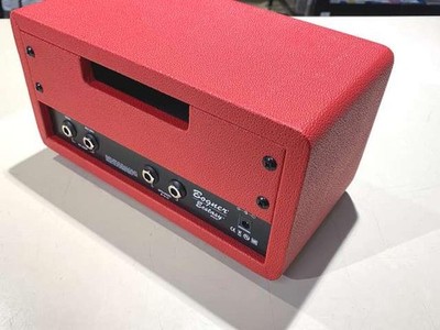 BOGNER ECSTASY MINI RED Head Amplifier Solid State Guitar Amp