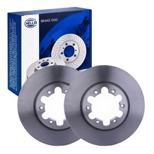 Disque de frein Nissan CABSTAR