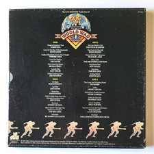 Preços baixos em All This and World War II em Discos de vinil | eBay