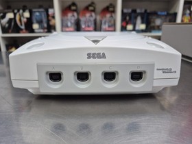 Sega Dreamcast Console Bundle