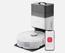 ROBOROCK Q8 MAX PLUS WIFI CONNECTED ROBOT VAC...