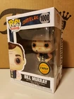 Funko Pop Movies #1000 Zombieland Bill Murray CHASE *NEW*