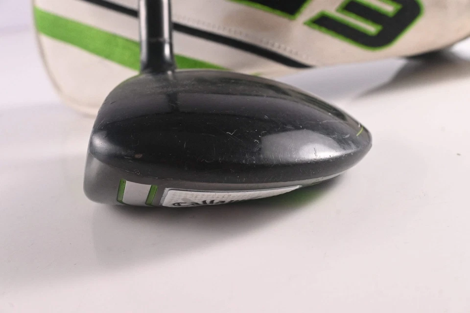 Left Hand Callaway Epic Max #5 Wood / 18 Degree / Regular Flex HZRDUS Smoke iM10 - Image 3 of 4