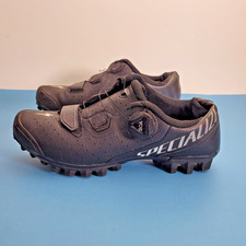 Specialized Recon 2.0 Cycling Mountain Bike Shoes Mens 6.0 Gravel BOA SPD Clips