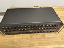 Behringer S32 Digital Stage Box Gently Used