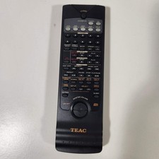 TEAC UR-417 Remote Control OEM Audio Receiver...