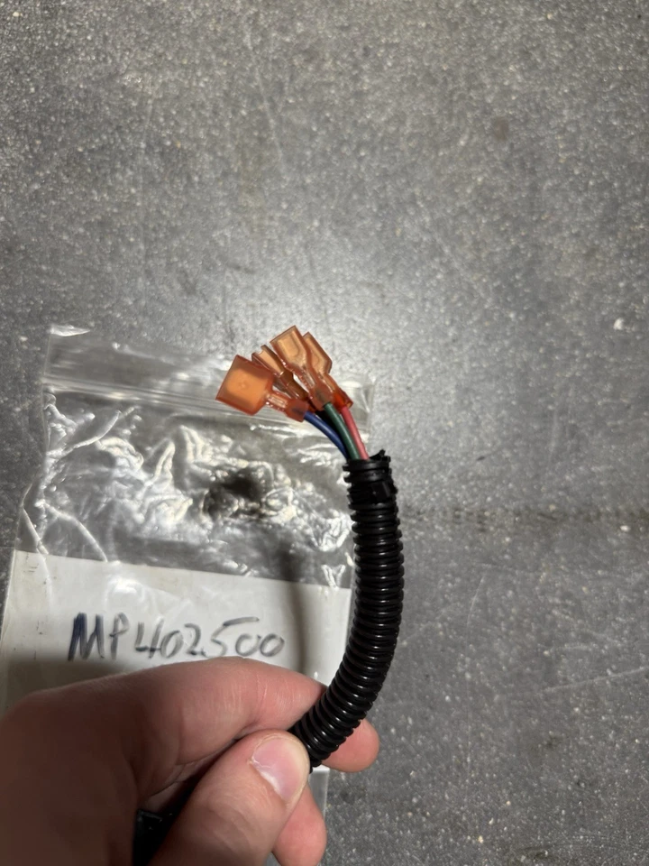 Pioneer Eclipse MP402500 Emissions Monitoring Module w/ MP402500 Wiring Assembly - Image 4 of 4