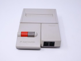 Nintendo New Famicom Console HVC-101 AV Controllers Japan NES US Seller