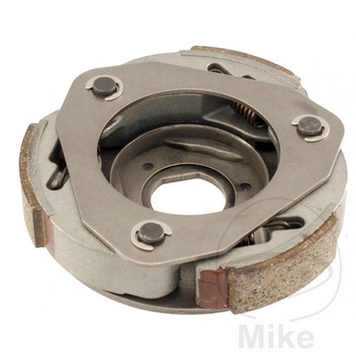 RMS standard clutch