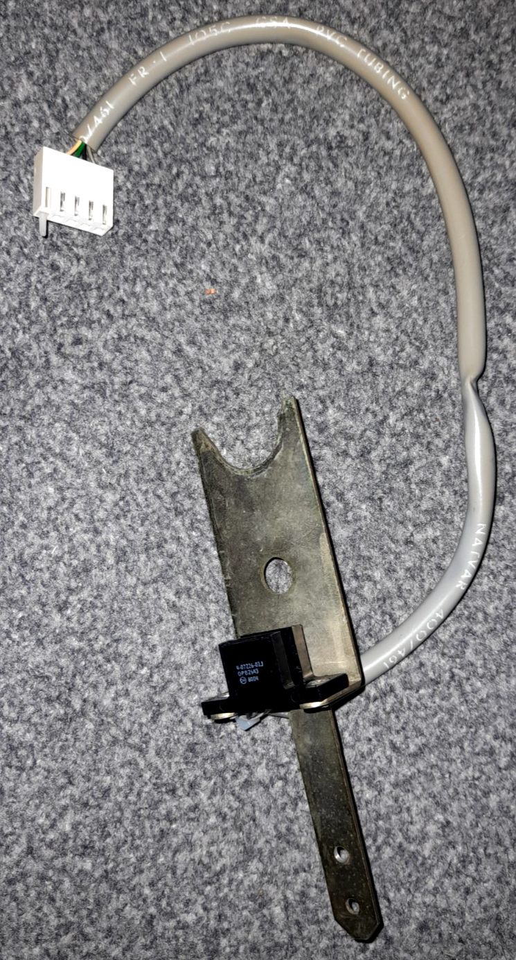 *EXCHANGE* ROWE AMI OPTICAL SWITCH R84 R85 R86 R87 R88 R89 R90 R91 R92 ...