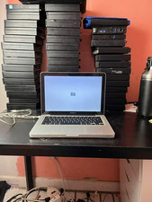 Apple MacBook Pro A1278 13"   As-Is  Not Working  Core 2 Duo  For Parts