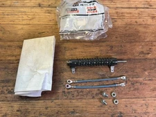 Lincoln Electric Welder S18898 Resistor Weldanpower 150 & AC DC 150