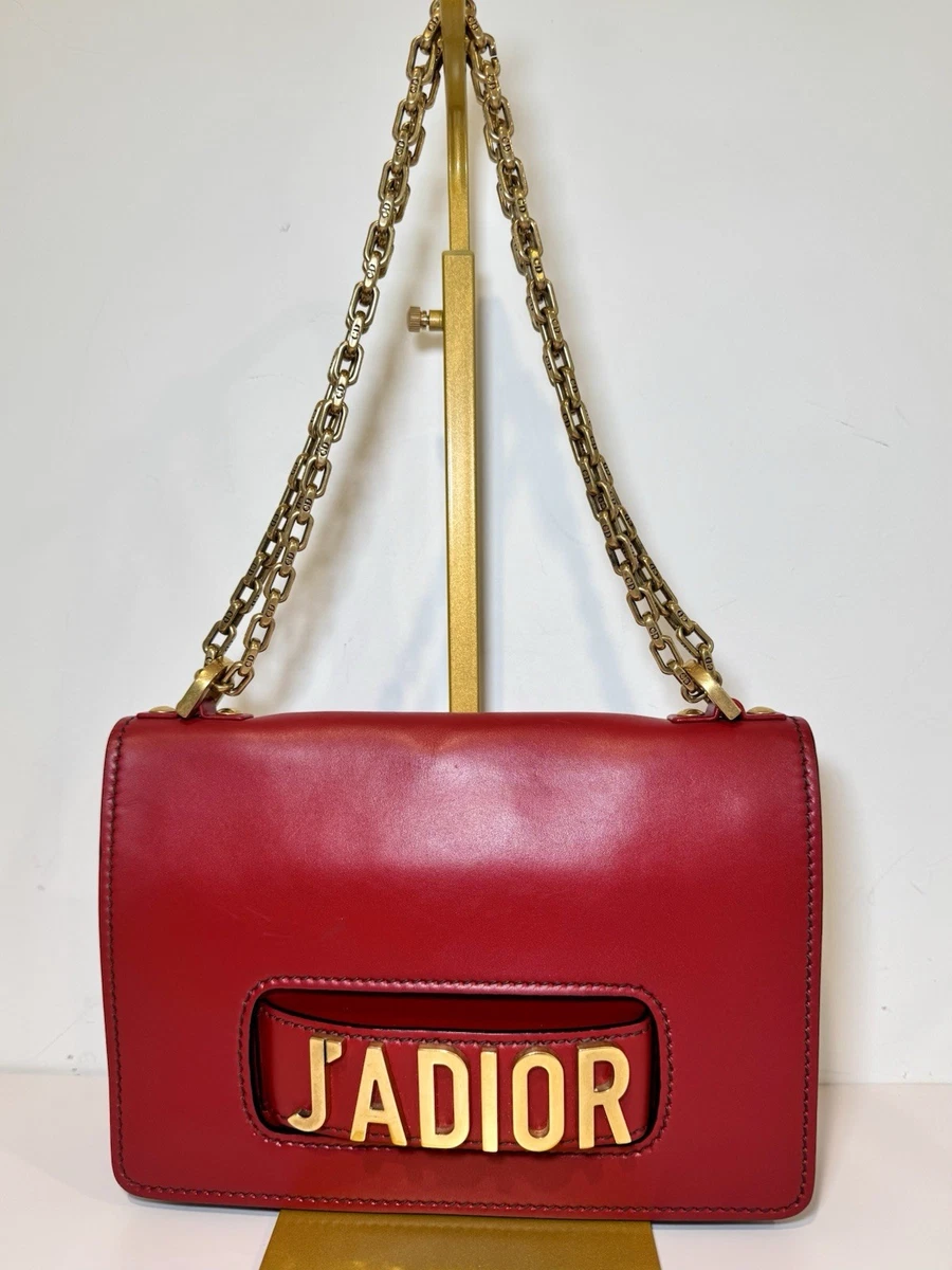 Dior J'Adior Bags for sale | eBay