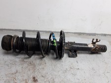 VOLKSWAGEN UP 11-24 1.0 Petrol O/S Drivers Right Front Shock Absorber 0000500505